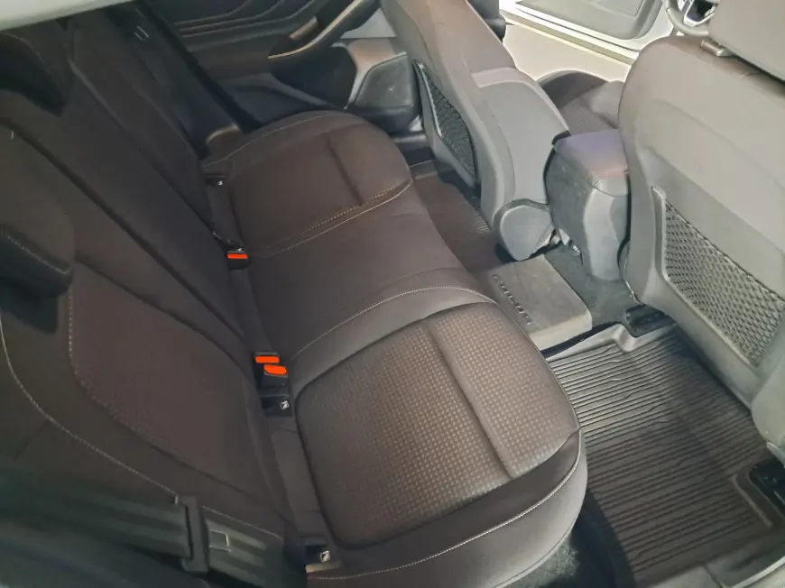 Ford FOCUS Break 2020