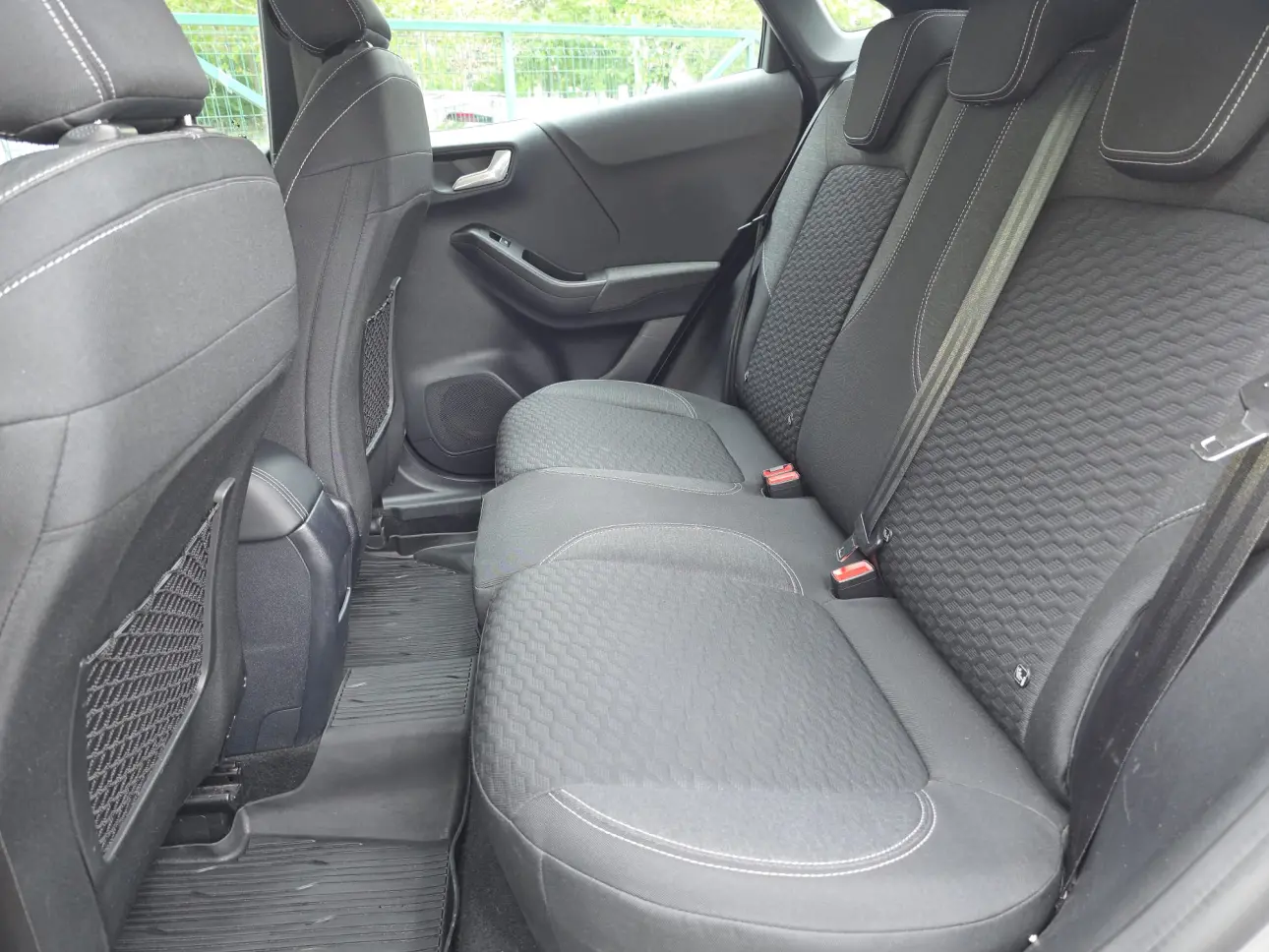 FORD PUMA 1.0 ECOBOOST MHEV 125HP MT6 TITANIUM 2020