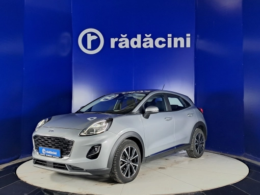 FORD-PUMA-SUV-2020-1.0-Manuala