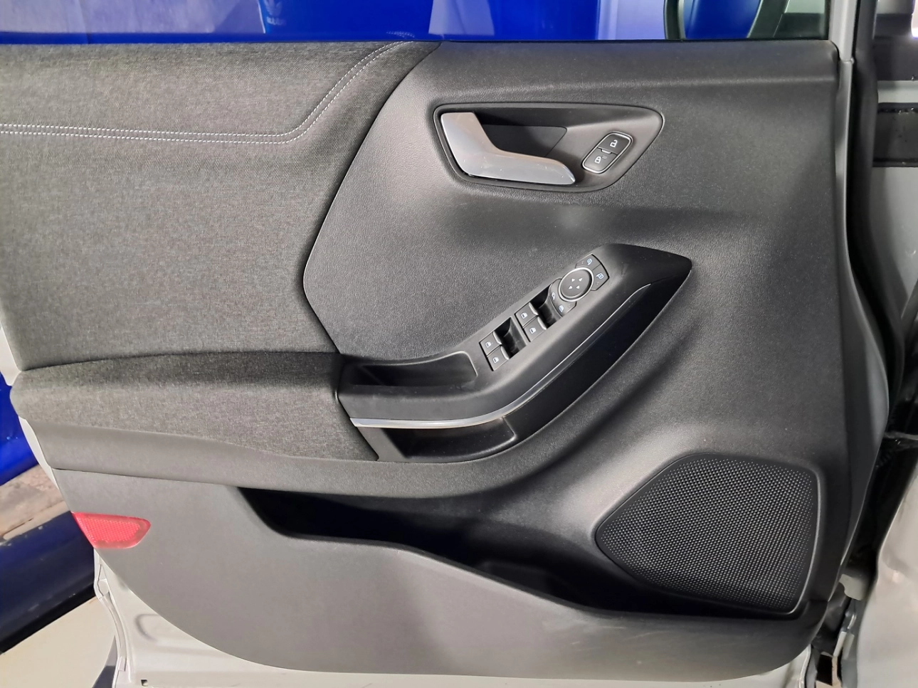 FORD PUMA 1.0 ECOBOOST MHEV 125HP TITANIUM