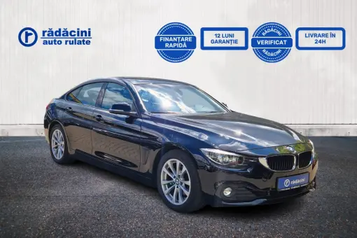 BMW-Seria 4-Sedan-2021-2.0-Automata