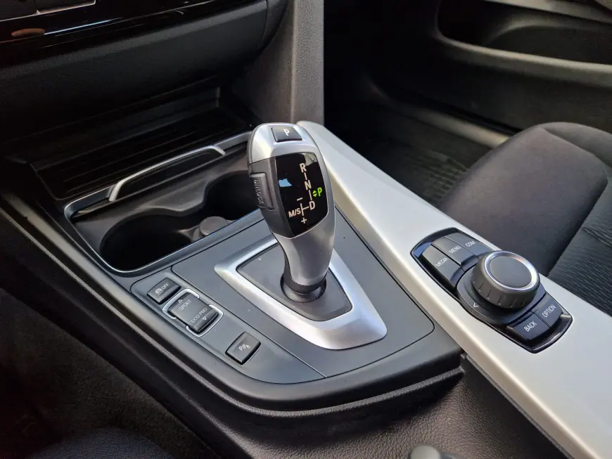 BMW 420i 2.0 184CP AT RWD F36 GRAN COUPE LCI ADVANTAGE 2021
