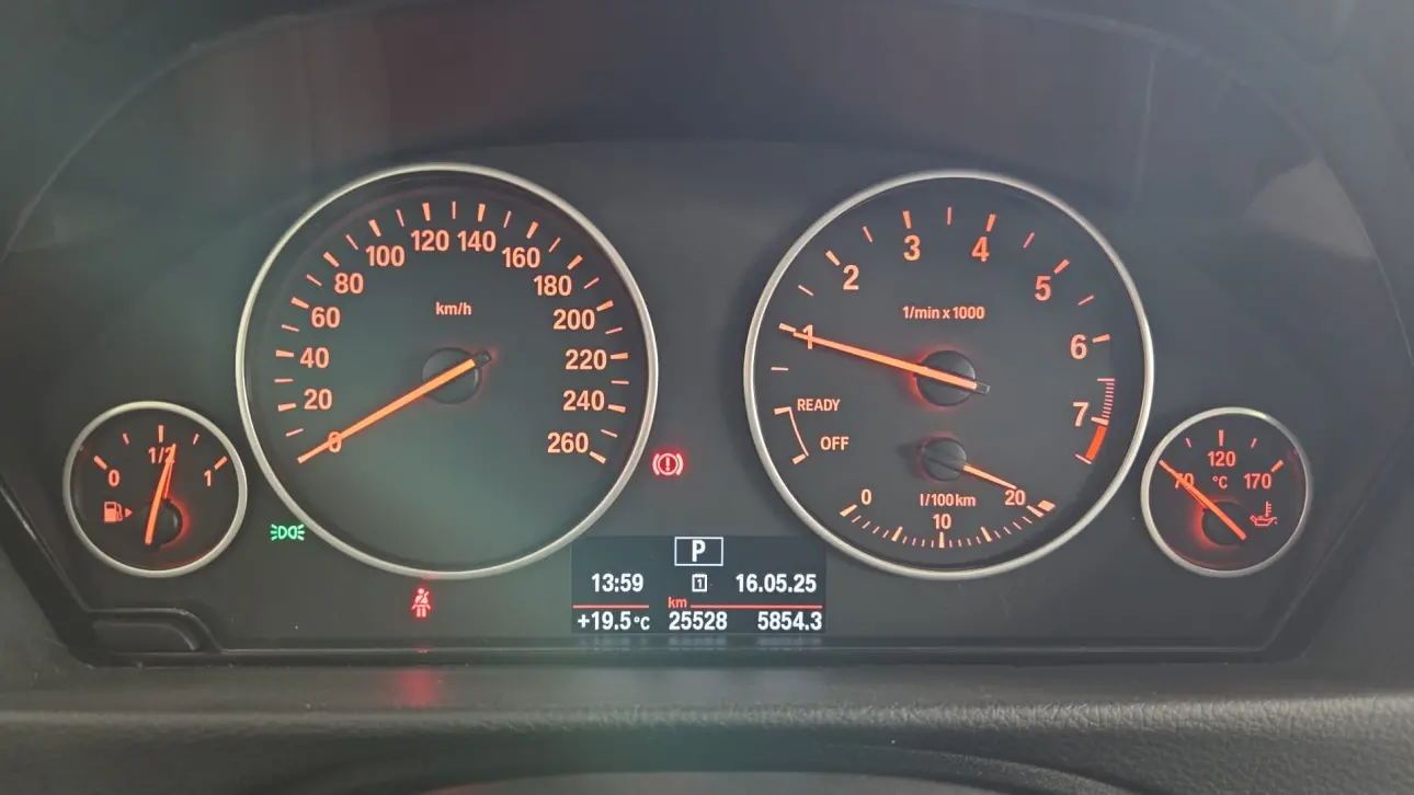 BMW 420i 2.0 184CP AT RWD F36 GRAN COUPE LCI ADVANTAGE 2021