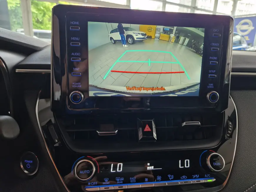 TOYOTA COROLLA TS 1.8 HYBRID DYNAMIC HSD E-CVT 2022