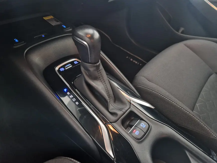 TOYOTA COROLLA TS 1.8 HYBRID DYNAMIC HSD E-CVT 2022