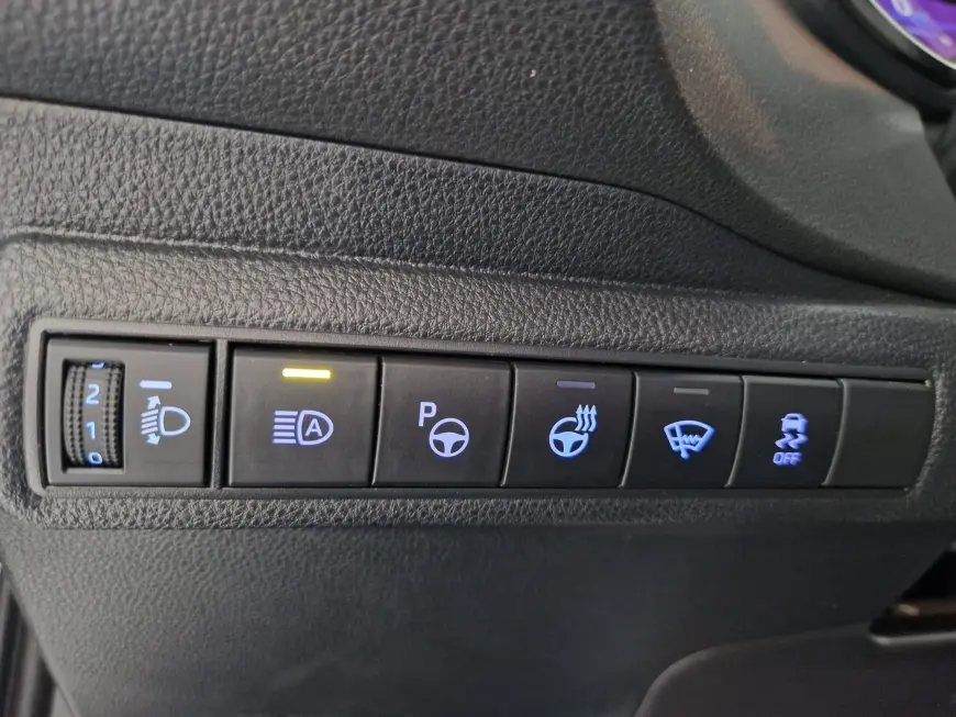 TOYOTA COROLLA TS 1.8 HYBRID DYNAMIC HSD E-CVT 2022