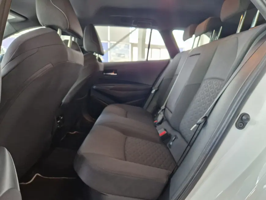 TOYOTA COROLLA TS 1.8 HYBRID DYNAMIC HSD E-CVT 2022