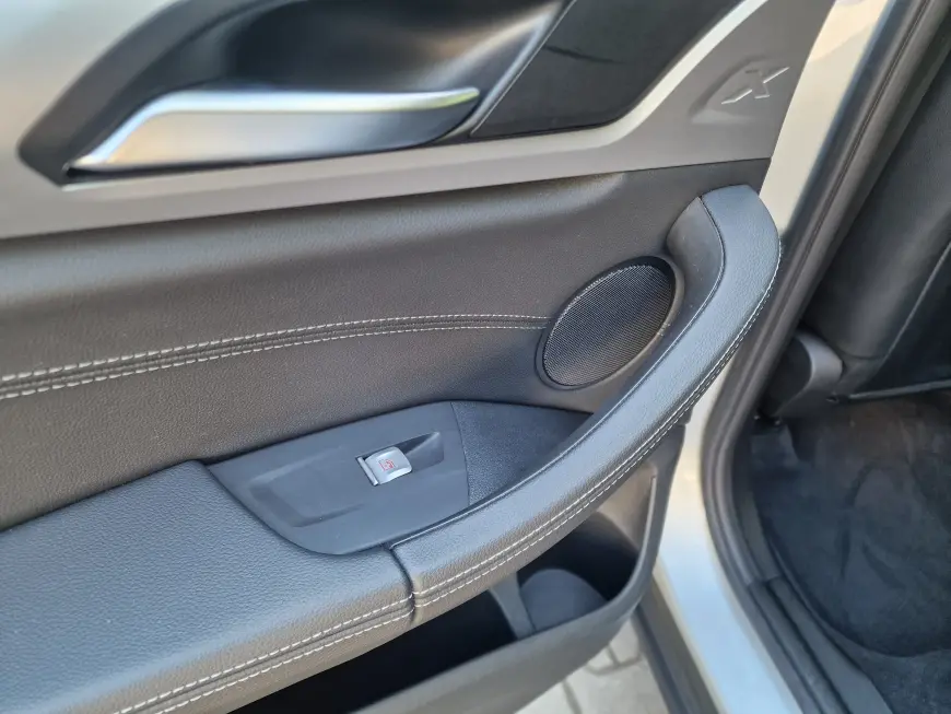 BMW X3 - xDrive20i - 184cp - 2019