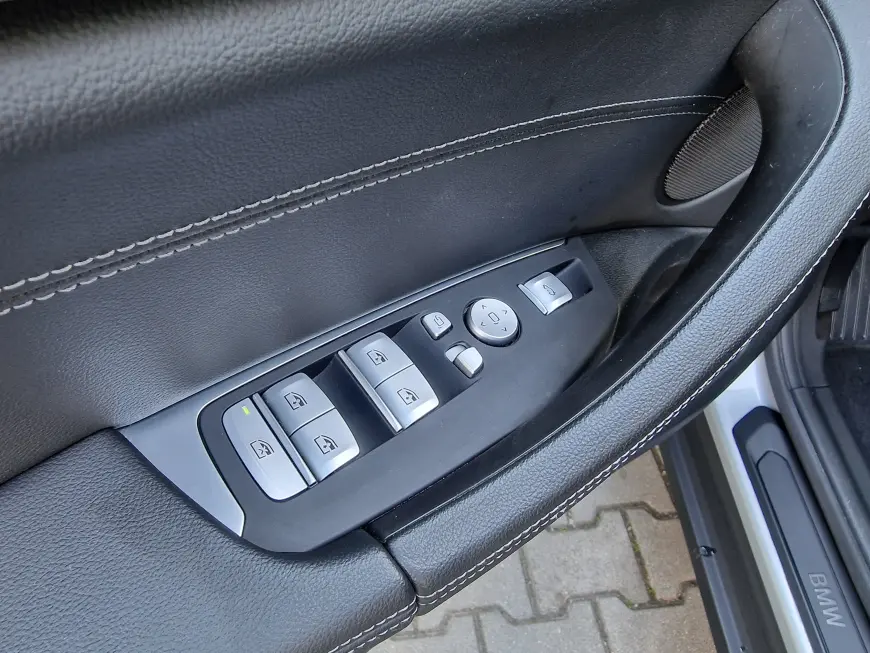 BMW X3 - xDrive20i - 184cp - 2019