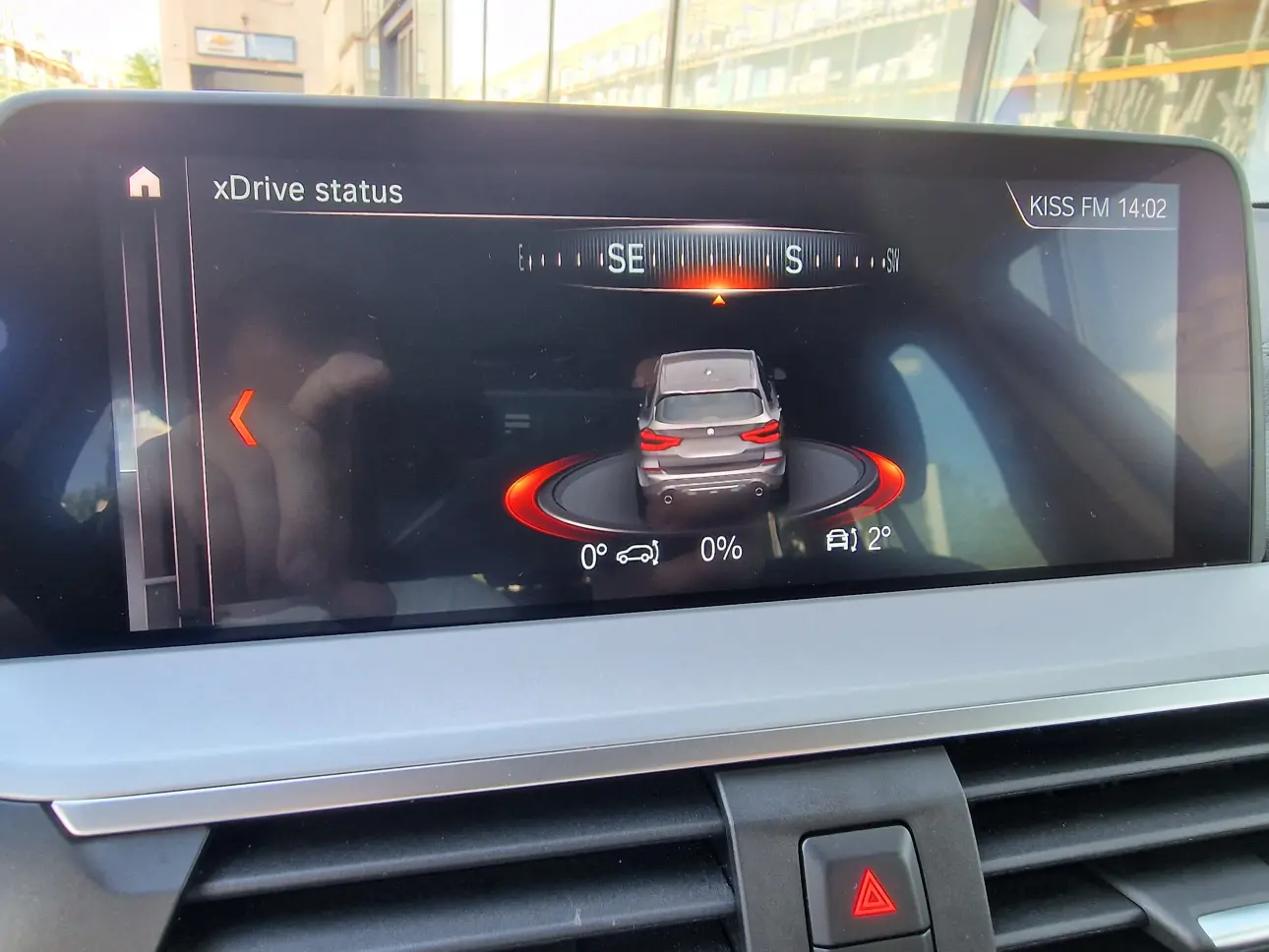 BMW X3 - xDrive20i - 184cp - 2019