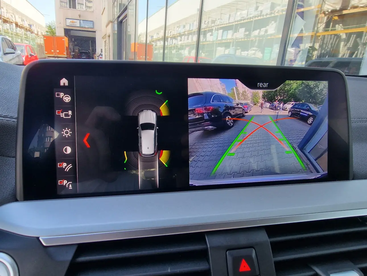 BMW X3 - xDrive20i - 184cp - 2019