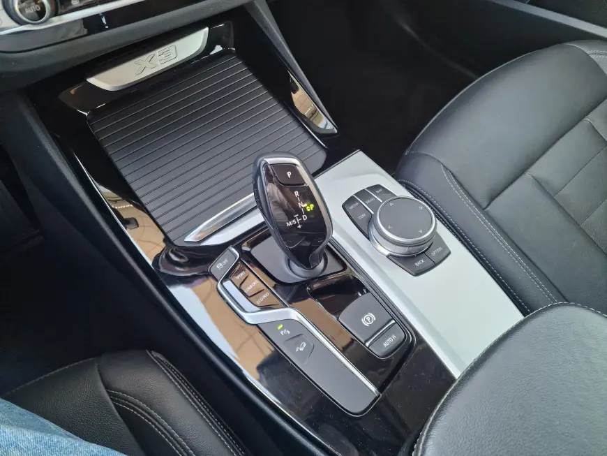 BMW X3 - xDrive20i - 184cp - 2019