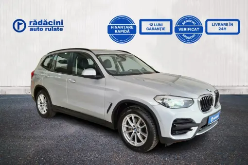 BMW-X3-SUV-2019-2.0-Automata