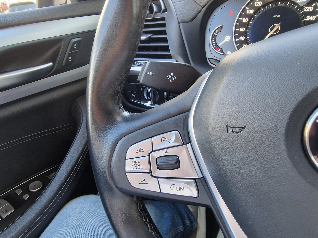 BMW X3 xDrive20i 184cp 2019