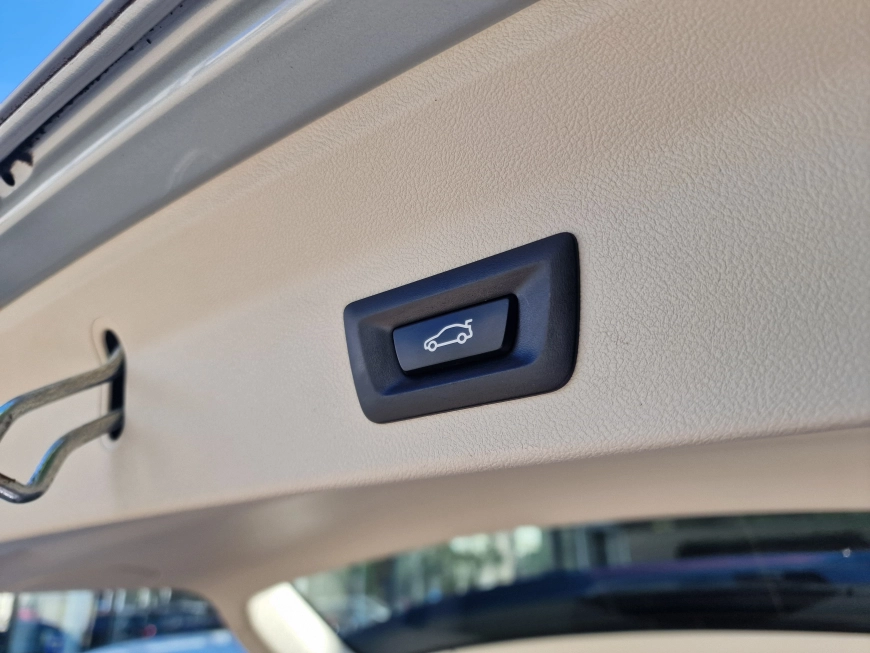 BMW X3 xDrive20i 184cp 2019