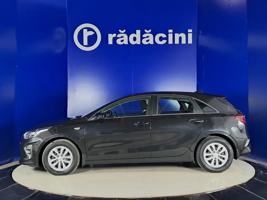 Kia CEED Hatchback 2021