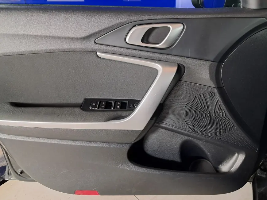 Kia CEED Hatchback 2021
