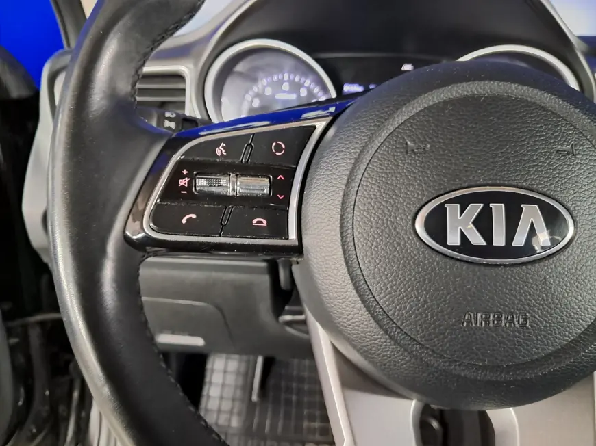 Kia CEED Hatchback 2021