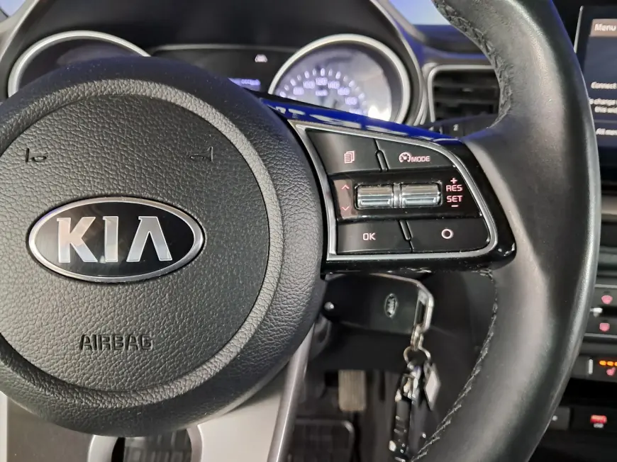 Kia CEED Hatchback 2021