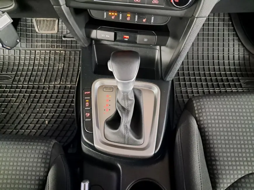 Kia CEED Hatchback 2021