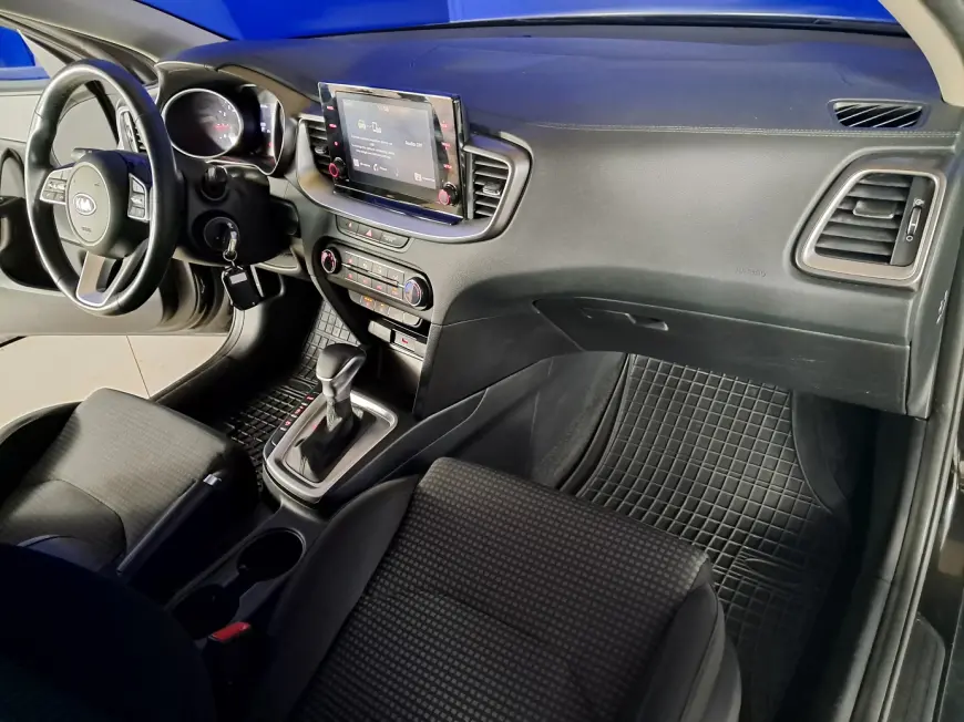 Kia CEED Hatchback 2021