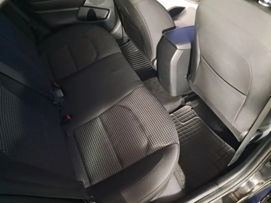 Kia CEED Hatchback 2021