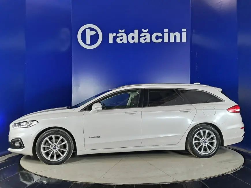 Ford MONDEO Break 2020