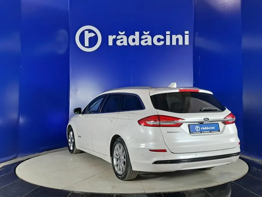 Ford MONDEO Break 2020