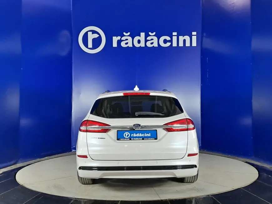 Ford MONDEO Break 2020