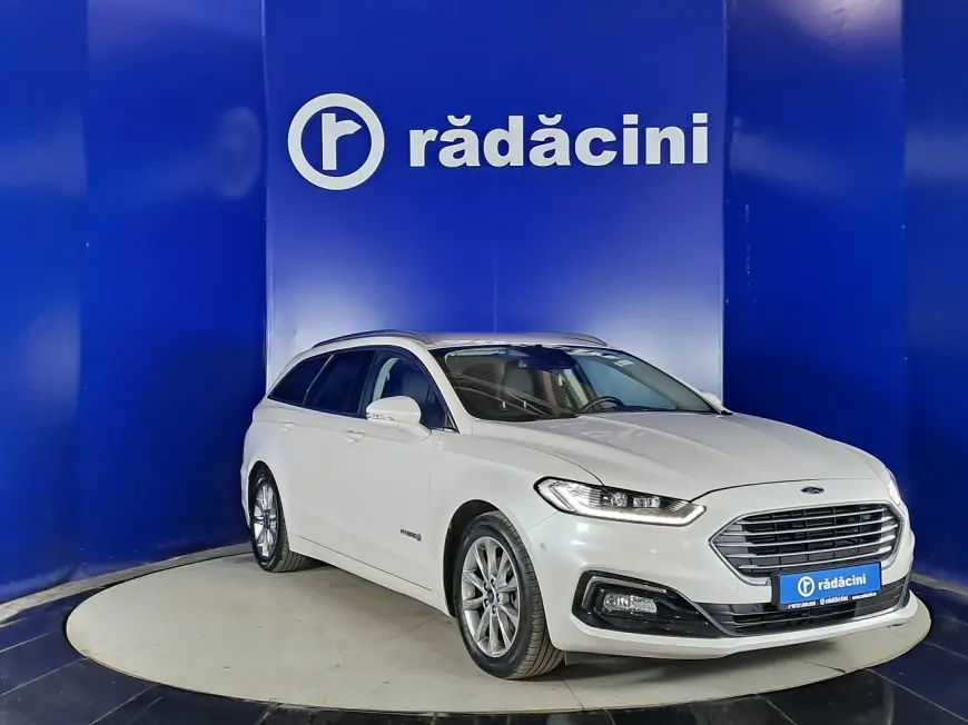 Ford MONDEO Break 2020