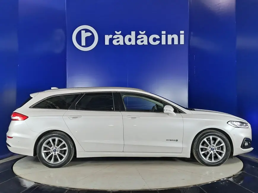 Ford MONDEO Break 2020