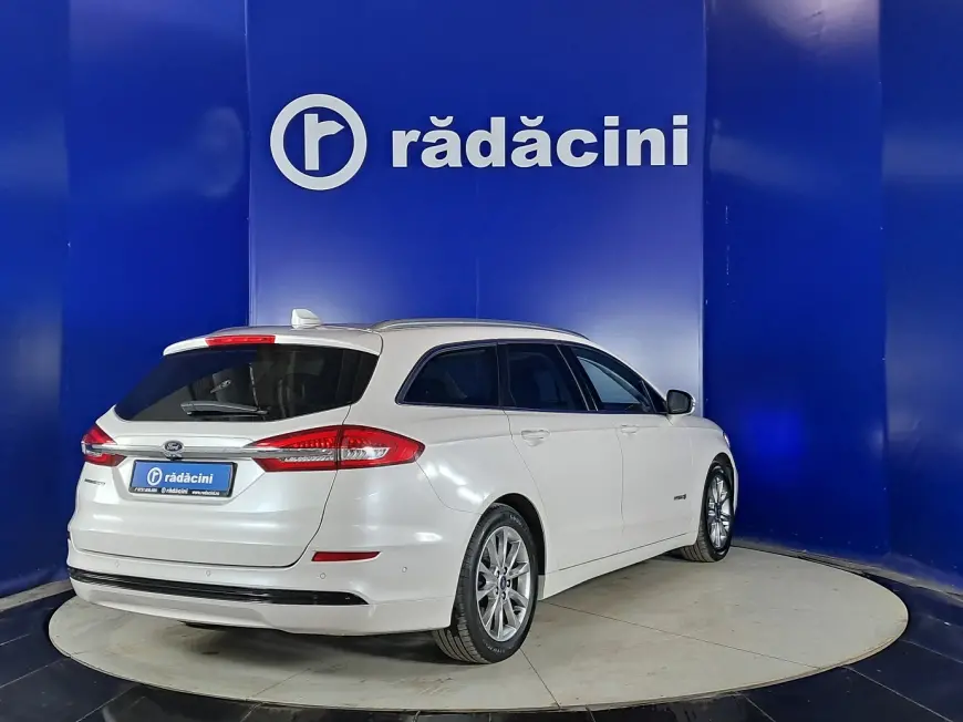 Ford MONDEO Break 2020