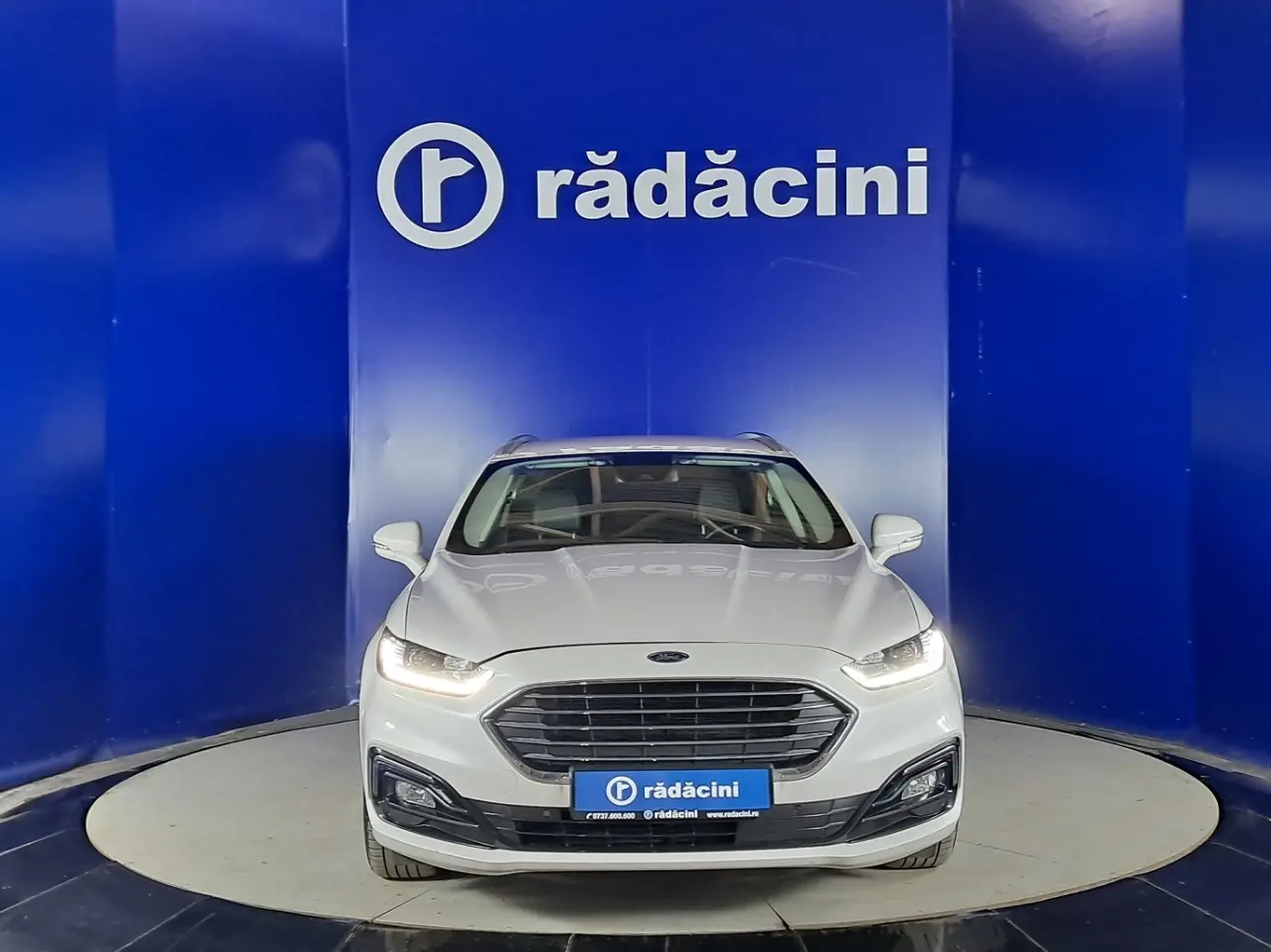 Ford MONDEO Break 2020