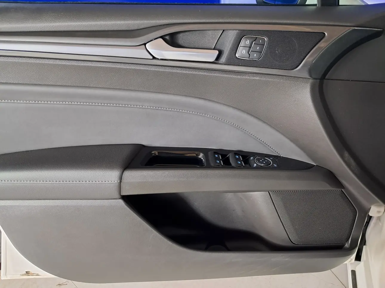 Ford MONDEO Break 2020
