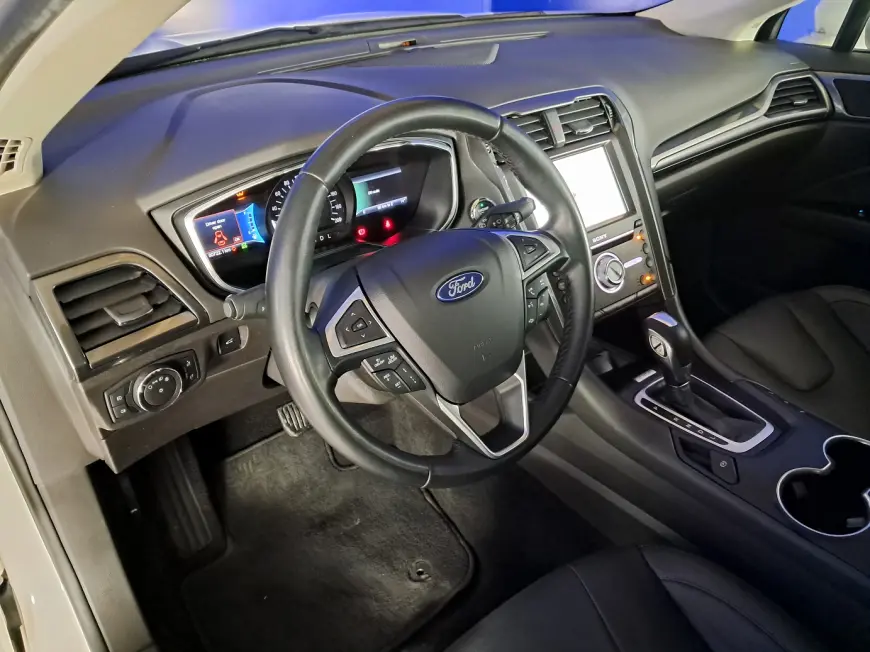 Ford MONDEO Break 2020