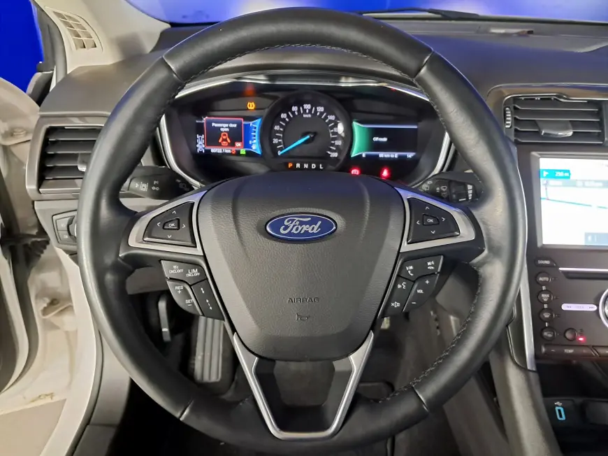 Ford MONDEO Break 2020