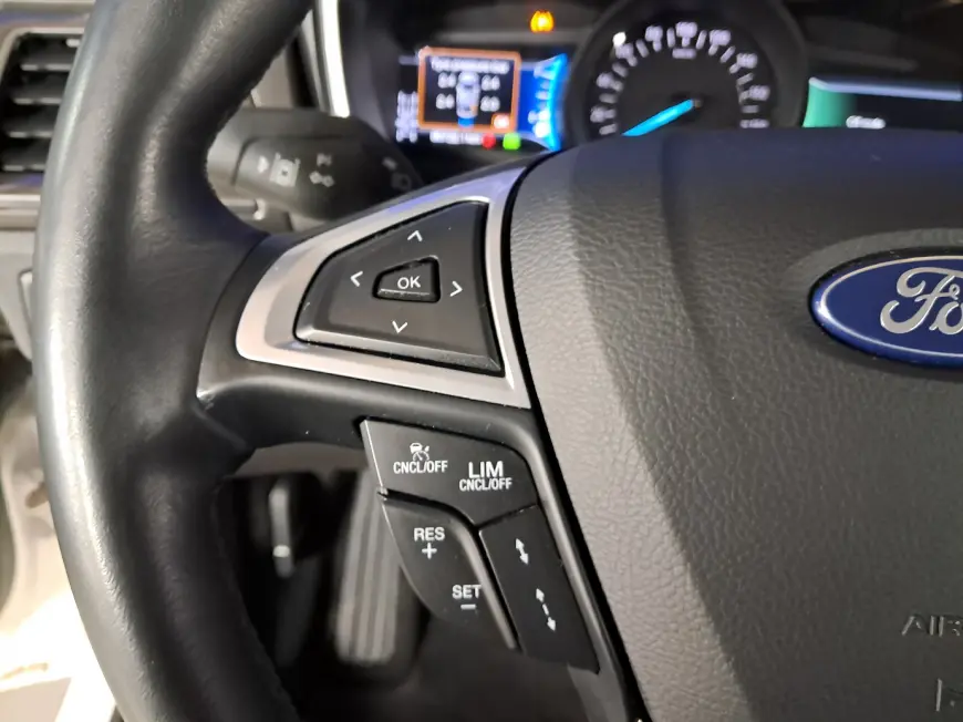 Ford MONDEO Break 2020