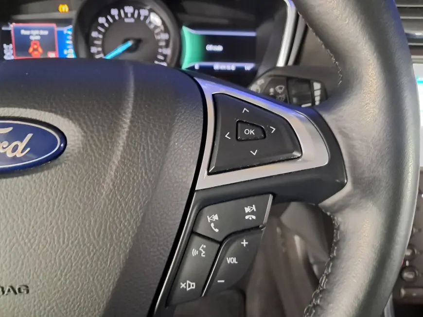 Ford MONDEO Break 2020