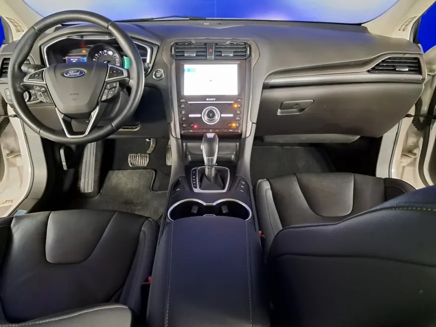 Ford MONDEO Break 2020