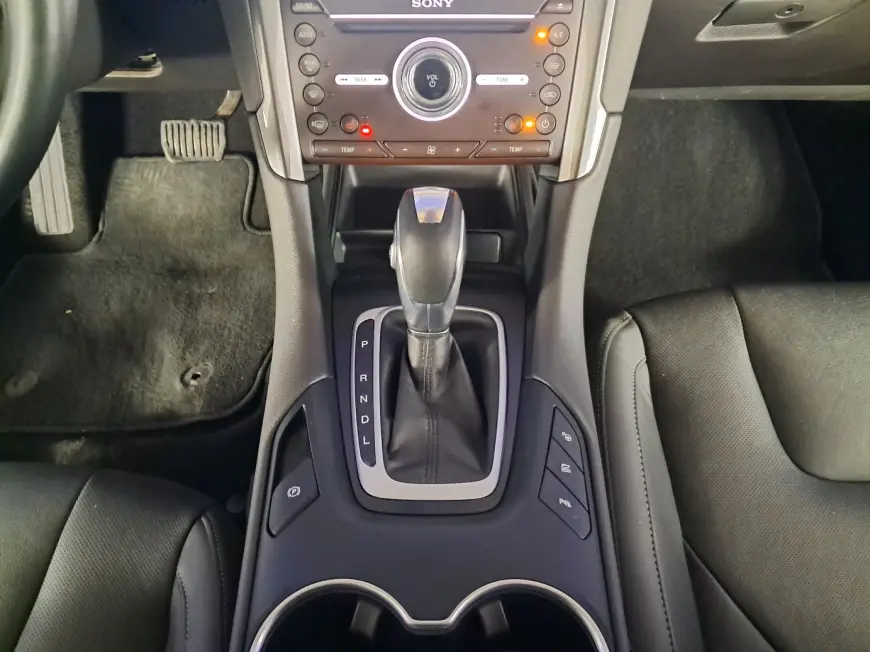 Ford MONDEO Break 2020