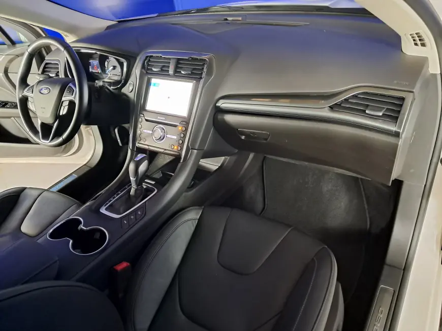 Ford MONDEO Break 2020