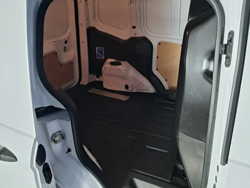 Ford TRANSIT Hatchback 2020