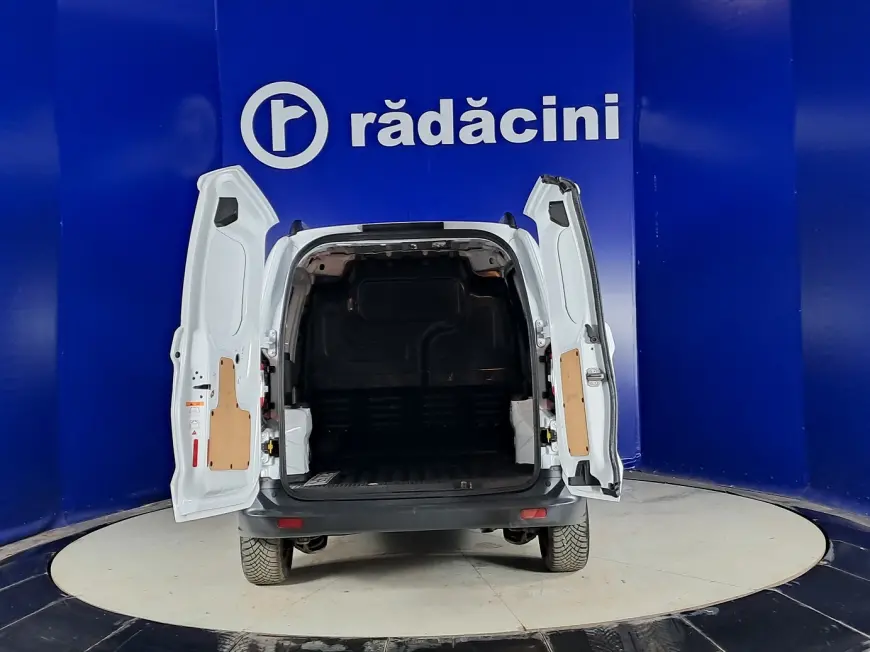 Ford TRANSIT Hatchback 2020
