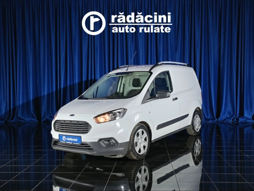 FORD-TOURNEO COURIER-Duba-2020-1.5-Manuala