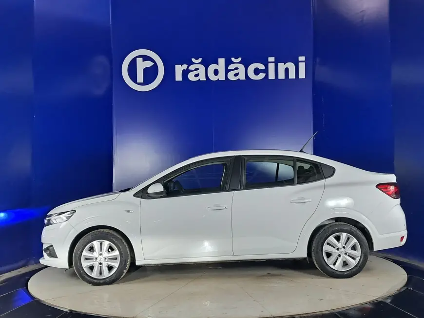 Dacia LOGAN Sedan 2021