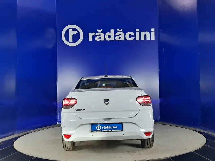 Dacia LOGAN Sedan 2021