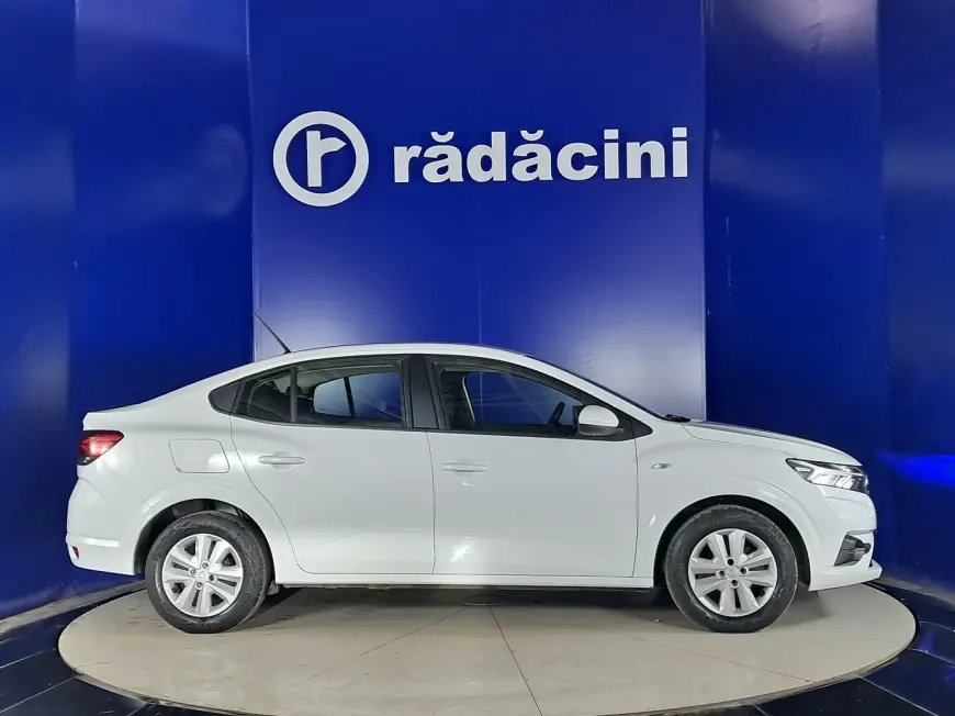 Dacia LOGAN Sedan 2021