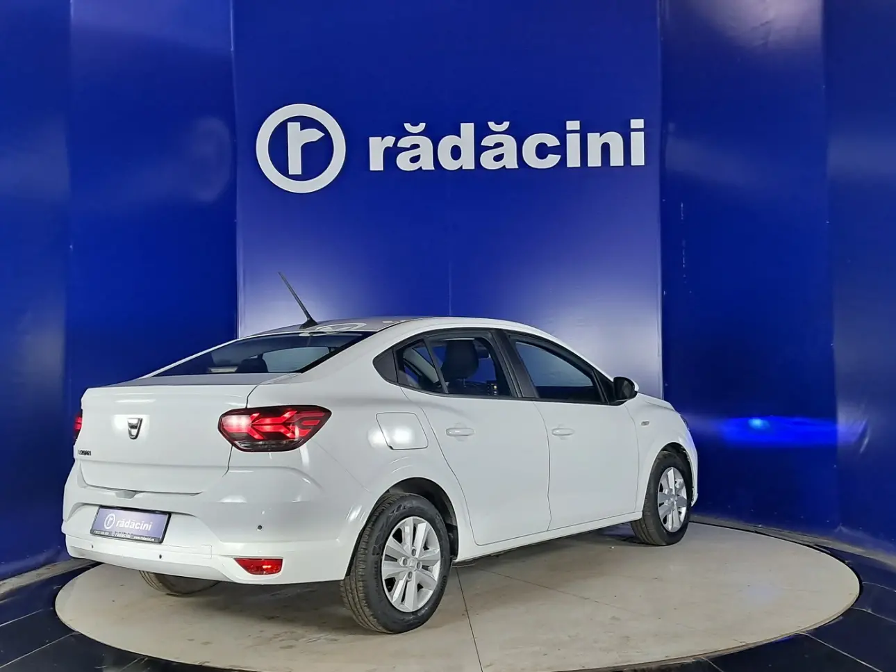 Dacia LOGAN Sedan 2021