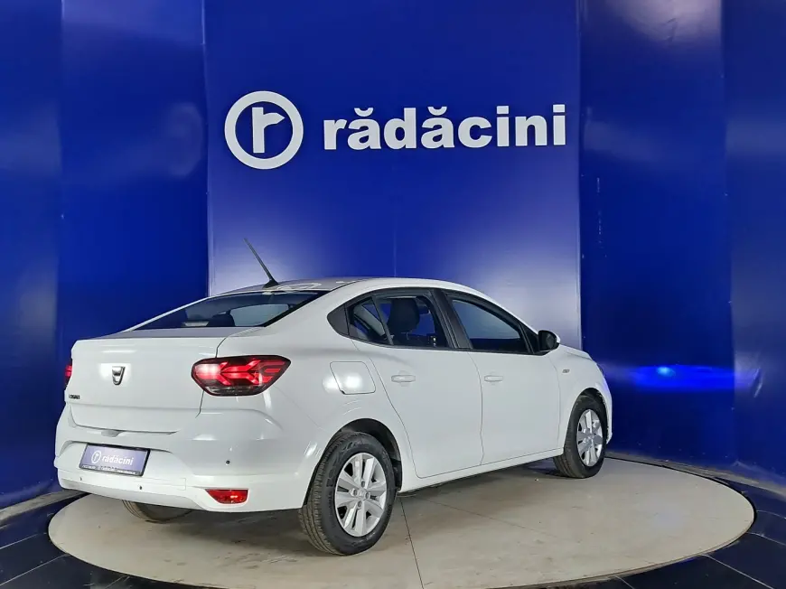 Dacia LOGAN Sedan 2021