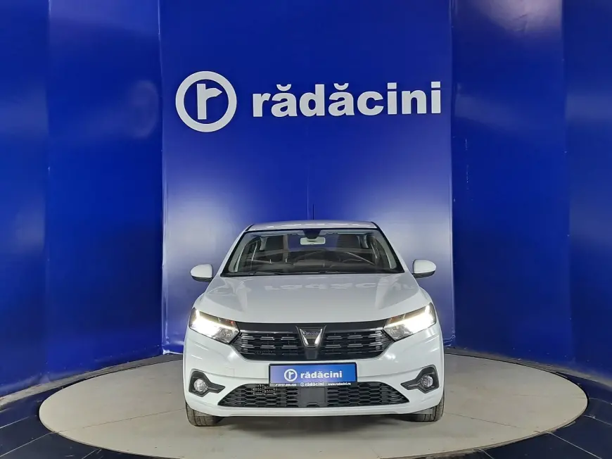 Dacia LOGAN Sedan 2021